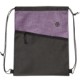 Tonal Non-Woven Drawstring Backpack