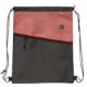 Tonal Non-Woven Drawstring Backpack