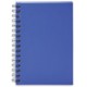 Neoskin® Hard Cover Spiral Journal