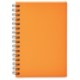 Neoskin® Hard Cover Spiral Journal