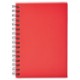 Neoskin® Hard Cover Spiral Journal