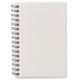 Neoskin® Hard Cover Spiral Journal