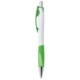 Gigi Push-Action Plastic Ballpoint Pen