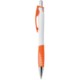 Gigi Push-Action Plastic Ballpoint Pen