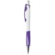 Gigi Push-Action Plastic Ballpoint Pen