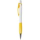 Gigi Push-Action Plastic Ballpoint Pen