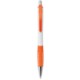 Gigi Push-Action Plastic Ballpoint Pen