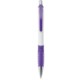 Gigi Push-Action Plastic Ballpoint Pen
