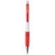Gigi Push-Action Plastic Ballpoint Pen