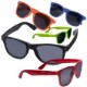 Carbon Fiber Retro Sunglasses