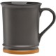 Allure Earth Ceramic Mug, 15oz.