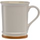 Allure Earth Ceramic Mug, 15oz.