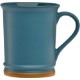Allure Earth Ceramic Mug, 15oz.