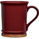Allure Earth Ceramic Mug, 15oz.