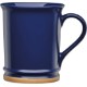 Allure Earth Ceramic Mug, 15oz.