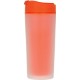 Orleans Frosted Bright Double Wall Acrylic Tumbler, 15oz.