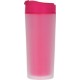 Orleans Frosted Bright Double Wall Acrylic Tumbler, 15oz.