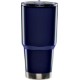 Adriatic Double Wall Auto Tumbler, 24oz.