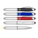 iWriter® GLOW Metal Stylus Pen