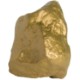 Gold Nugget Stress Reliever