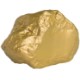 Gold Nugget Stress Reliever