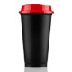 Grande Plastic Coffee/Tea Tumbler, 16oz.
