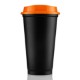 Grande Plastic Coffee/Tea Tumbler, 16oz.