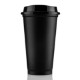 Grande Plastic Coffee/Tea Tumbler, 16oz.