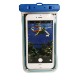 Glow in the Dark Waterproof Cell Phone Pouch
