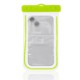 Glow in the Dark Waterproof Cell Phone Pouch
