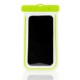Glow in the Dark Waterproof Cell Phone Pouch