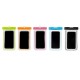 Glow in the Dark Waterproof Cell Phone Pouch