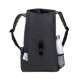 Connoisseur Roll Down Backpack