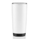 Jack Copper Lined Stainless Steel Tumbler, 20oz.