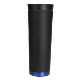 Penny Spinner Stainless Steel Tumbler, 24oz.