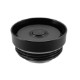 Penny Spinner Stainless Steel Tumbler, 24oz.