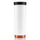 Penny Spinner Stainless Steel Tumbler, 24oz.