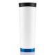 Penny Spinner Stainless Steel Tumbler, 24oz.