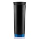Penny Spinner Stainless Steel Tumbler, 24oz.