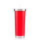 Scotty Copper Lined Stainless Steel Tumbler, 24oz.