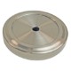 Scotty Copper Lined Stainless Steel Tumbler, 24oz.