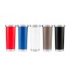 Scotty Copper Lined Stainless Steel Tumbler, 24oz.