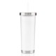 Scotty Copper Lined Stainless Steel Tumbler, 24oz.