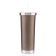 Scotty Copper Lined Stainless Steel Tumbler, 24oz.
