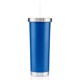 Scotty Copper Lined Stainless Steel Tumbler, 24oz.