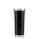Scotty Copper Lined Stainless Steel Tumbler, 24oz.