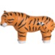 Jungle Tiger Stress Reliever
