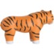 Jungle Tiger Stress Reliever