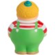 Clown Bert Stress Reliever