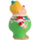 Clown Bert Stress Reliever